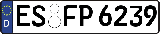 ES-FP6239