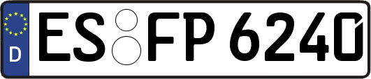 ES-FP6240