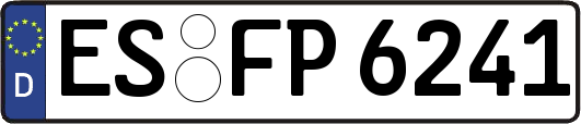 ES-FP6241