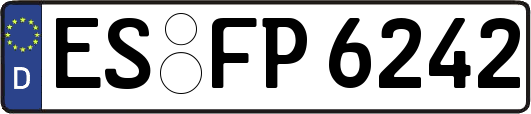 ES-FP6242