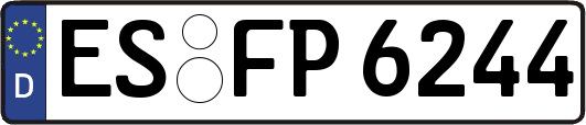 ES-FP6244
