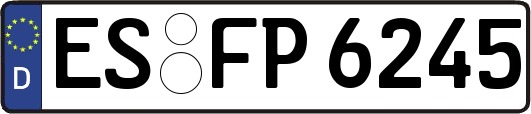 ES-FP6245