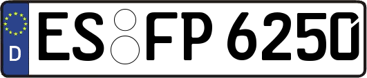 ES-FP6250