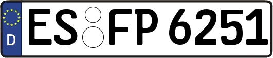 ES-FP6251