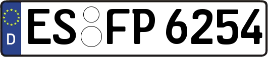 ES-FP6254