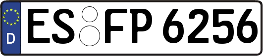 ES-FP6256