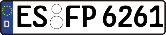 ES-FP6261
