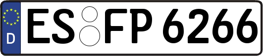 ES-FP6266