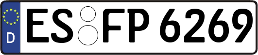 ES-FP6269