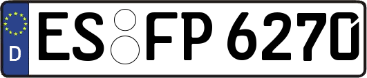 ES-FP6270