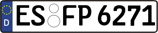 ES-FP6271