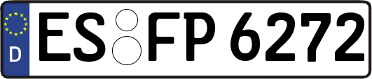 ES-FP6272