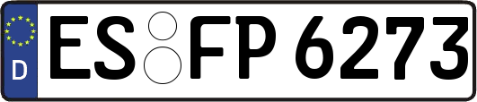 ES-FP6273
