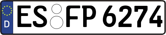 ES-FP6274
