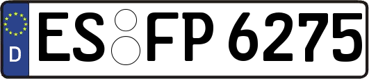 ES-FP6275