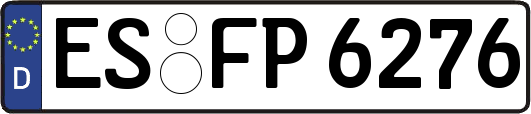 ES-FP6276