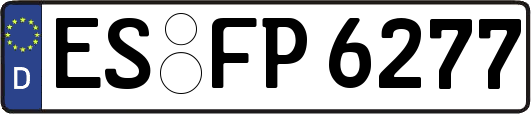 ES-FP6277