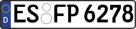 ES-FP6278