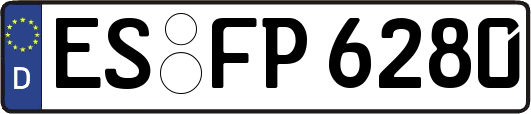 ES-FP6280
