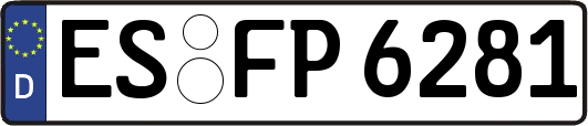 ES-FP6281