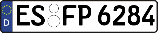 ES-FP6284