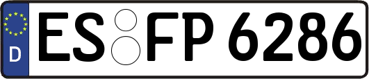ES-FP6286