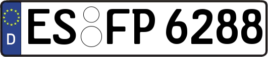 ES-FP6288