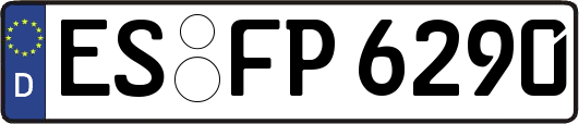 ES-FP6290