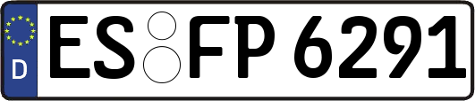 ES-FP6291