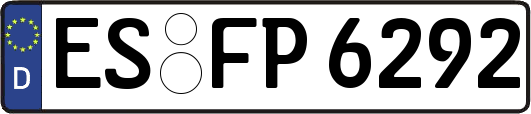ES-FP6292
