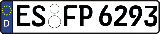 ES-FP6293