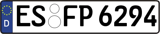 ES-FP6294