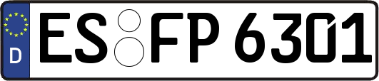 ES-FP6301