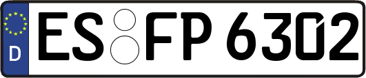 ES-FP6302