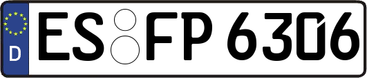 ES-FP6306