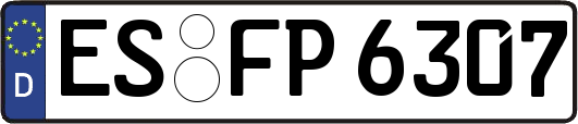 ES-FP6307