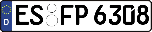 ES-FP6308