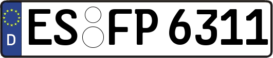 ES-FP6311