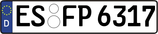 ES-FP6317