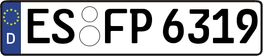 ES-FP6319