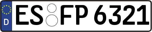 ES-FP6321