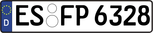 ES-FP6328