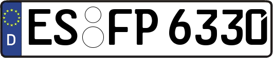ES-FP6330