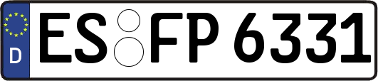 ES-FP6331