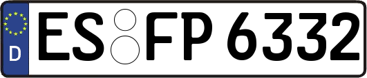 ES-FP6332