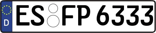 ES-FP6333