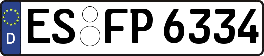 ES-FP6334