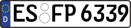 ES-FP6339