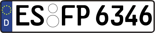 ES-FP6346
