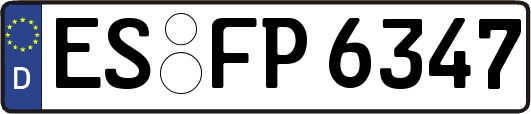 ES-FP6347
